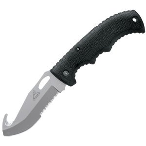 Gerber Gator II 22-01448 Knife With Gut Hook
