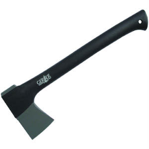 Gerber 45912 Back Paxe Polyamide T Handle263 Inch Blade