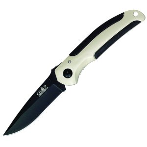 Gerber Ar 3.50 Plain Black knives - multitools 05870