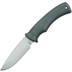 Gerber Fixed Gator Drop Pt Plain knives - multitools 06904
