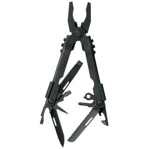 Gerber Blunt Nose Black knives - multitools 07520