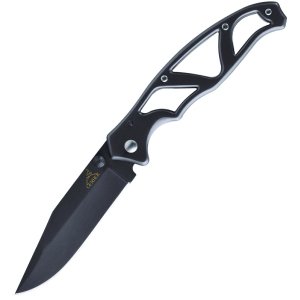 Gerber Paraframe I Fine Edge Black knives - multitools 22-08446
