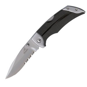 Gerber Ar 3.25 Lock-back Serrated knives - multitools 22-08461