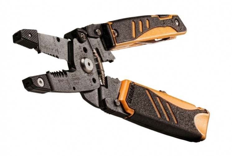 Gerber Grounbreaker Electrician Tool knives / multitools 31001440