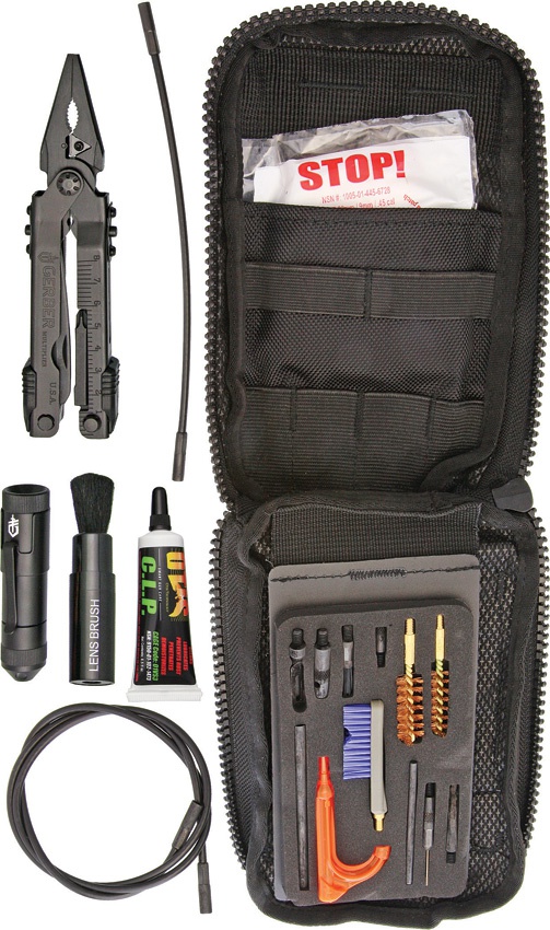 Gerber Gun Cleaning Kit knives / multitools BRKG1101