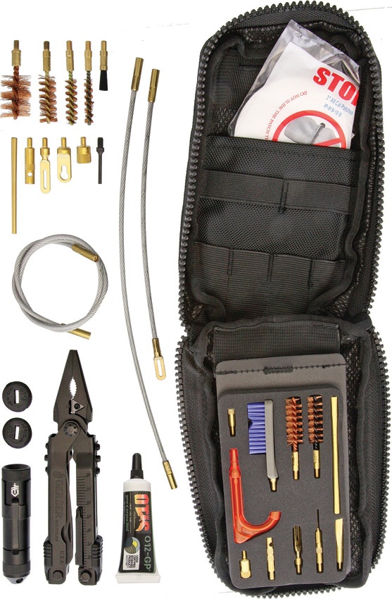 Gerber Deluxe Cleaning Kit knives / multitools BRKG1105
