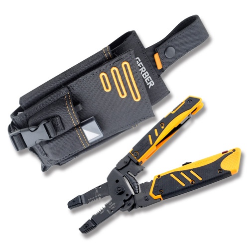 Gerber Groundbreaker Electricians knives / multitools 30000454