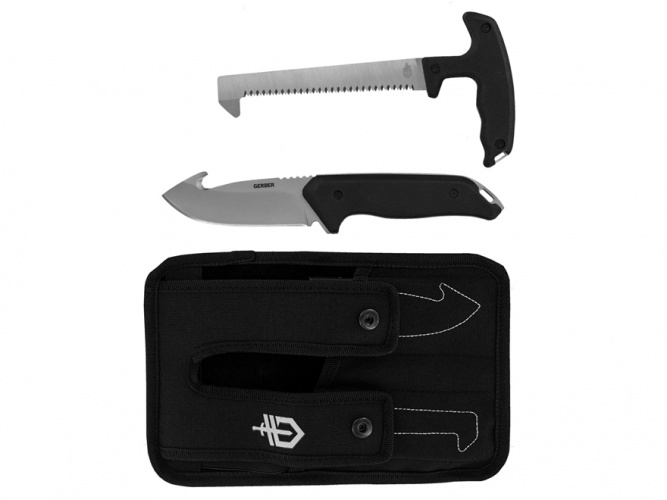 Gerber Moment Field Dress Kit Ii knives / multitools 31002680