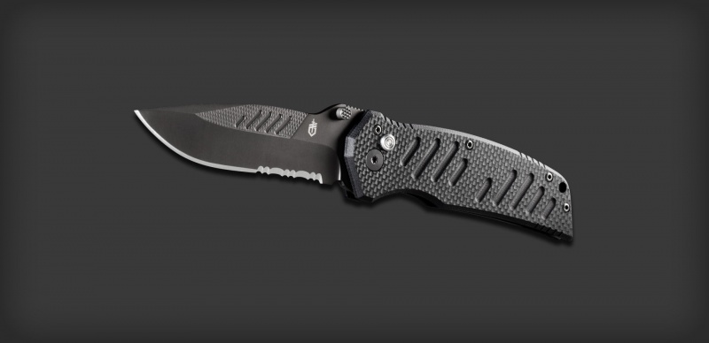 Gerber Swagger Ao Knives Multitools 31 001709