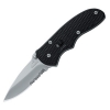 Gerber MINI FAST DRAW SERRATED EDGE - 22-01525