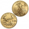 2014 1/4 oz Gold American Eagle Coin