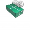 2014 1 oz Silver American Eagle Coins in 500 Coin U.S. Mint Monster Box