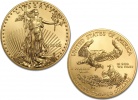 2014 1oz Gold American Eagle Coin