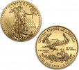 2014 1/10 oz Gold American Eagle Coin