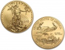 2015 1oz Gold American Eagle Coin