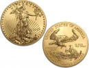 2017 1oz Gold American Eagle Coin