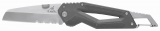 Gerber CREVICE SERR EDGE DROP POINT - 30-000174