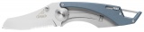 Gerber DESCENT DROP POINT SERRATED - 30-000179