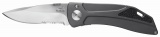 Gerber VOID SERRATED   DROP POINT - 30-000182