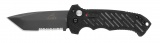 The Gerber 06 Auto 30-000193 380 Tanto Blade