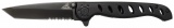 Gerber EVO MID TANTO SERRATED - 30-000202