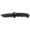 Gerber 06 AUTO DROP POINT SERRATED - 30-000377