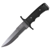 Gerber SILVER TRIDENTKNF103DBLE SER - 06995