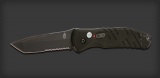 Gerber PROPEL AUTO BLACK G-10/ 420HC - 30-000718