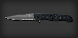 Gerber EVO TI COATED SERR - 22-41432