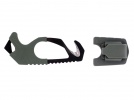 Gerber STRAP CUTTER GREEN - 22-01943