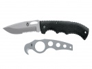 Gerber GATOR II DROP POINT GH SERR - 22-41417