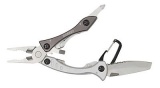 Crucial Tool 30-000016ScrewdriversKnifeCarabiner Pliers