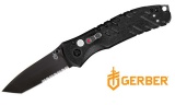 Gerber PROPEL AO BLACK G-10/ 420 HC - 30-000840