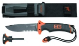 Gerber BEAR GRYLLS ULTIMATE FIXED - 31-000751