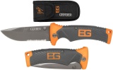 Gerber BEAR GRYLLS FOLDING SHTH KNIFE - 31-000752