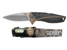 Gerber MYTH POCKET FOLDER/ HF LIGHT - 31-002406