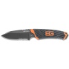 Gerber BG SURV COMPACT FIXED BLACK - 31-002946