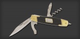 Gerber BG GRANDFATHER KNIFE - 31-002181