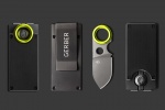 Gerber GDC MONEY CLIP - 30-000883