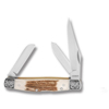 Gerber STOCKMAN STAG, 3 BLADE - 22-01035