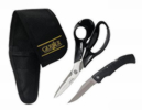 Gerber SMALL GAME CLEANING KIT - 42702