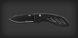 Gerber INSTANT ASSISTED OPEN CLIP FOL - 31-002184