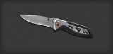 Gerber OUTRIGGER SERRATED EDGE - 31-001944