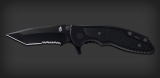 Gerber TORCH II TANTO G-10 BLK SERRAT - 22-41586