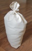 Canvas Blank Money Bag 12x19 100% Natural Cotton