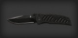 Gerber MINI SWAGGER DROP POINT FINE - 31-000593