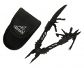 Gerber MULTI PLIER 600 DET BLACK SH - 30-000471