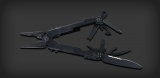 Gerber MULTI PLIER 600 SIGHT TOOL BLK - 31-001519