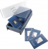 Pamp Suisse Storage Box for 1 gram to 1 oz Bullion