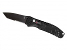 Gerber PROPEL AO BLACK G-10 /420HC - 30-000698